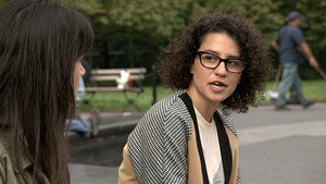 Broad City 1. évad Ep.5 5. epizód