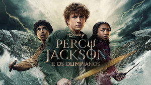 Percy Jackson és az Olimposziak kép