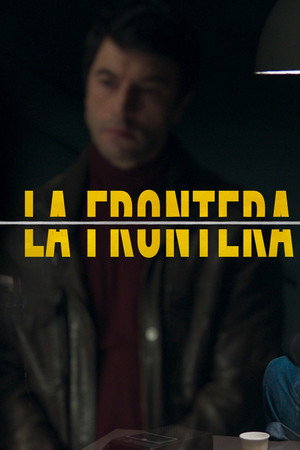 La frontera poszter