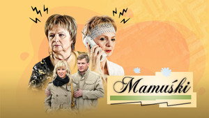Mamuśki kép