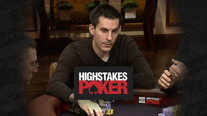 High Stakes Poker 7. évad Ep.7 7. epizód