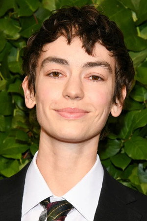 Jack Haven profil kép