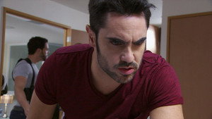 Señora Acero 2. évad Ep.4 4. epizód