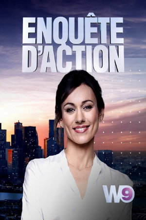 Enquête d'action poszter