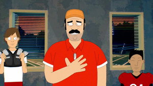 Gary and His Demons 1. évad Ep.15 15. epizód