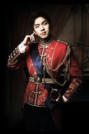 더킹 투하츠 poszter