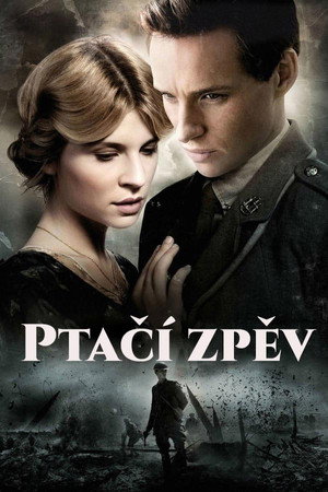 Madárdal poszter