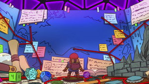 Adventuring Academy kép
