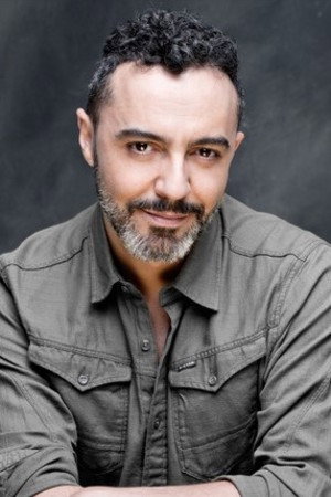 Ángel Ruiz profil kép