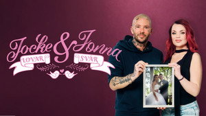 Jocke & Jonna lovar och svär kép