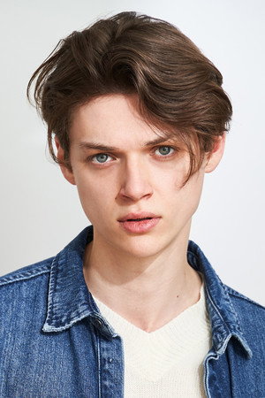 Brad Alexander profil kép
