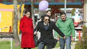 Geniş Aile 1. évad Ep.35 35. epizód