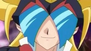 爆丸バトルブローラーズ 1. évad Ep.2 2. epizód