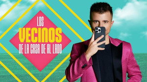 Los vecinos de la casa de al lado kép