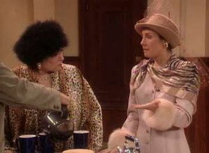 Roseanne 9. évad Ep.16 16. epizód