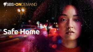 Safe Home kép