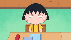 ちびまる子ちゃん 2. évad Ep.1539 1539. epizód