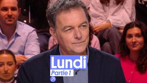 Quotidien 9. évad Ep.96 96. epizód