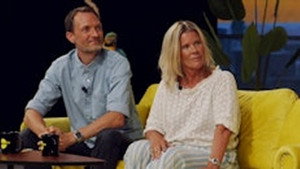 Den gule sofa med Allan Sindberg 3. évad Ep.7 7. epizód