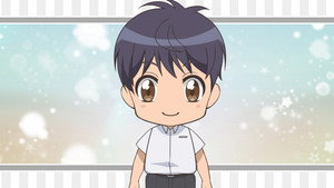 東京ミュウミュウ にゅ～♡ Speciális epizódok Ep.6 6. epizód