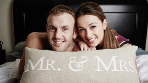 Married at First Sight: The First Year kép