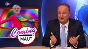 heute-show 9. évad Ep.10 10. epizód
