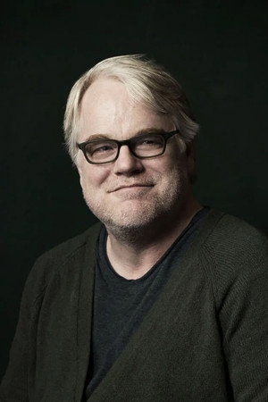 Philip Seymour Hoffman profil kép