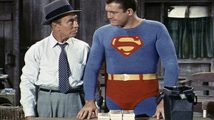 Adventures of Superman 4. évad Ep.10 10. epizód