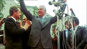 Whitlam: The Power and the Passion kép
