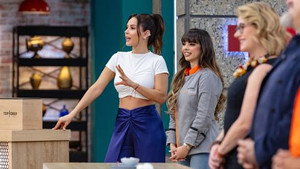 Top Chef VIP 3. évad Ep.49 49. epizód
