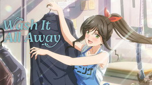 綺麗にしてもらえますか。 kép