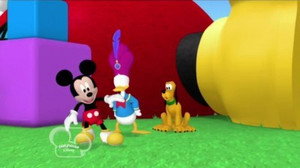 Mickey egér játszótere 3. évad Ep.10 10. epizód