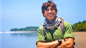 The Americas with Simon Reeve kép