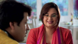 Qubool Hai 1. évad Ep.409 409. epizód