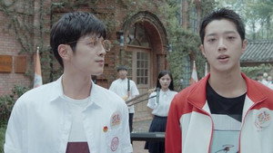 别想打扰我学习 1. évad Ep.15 15. epizód