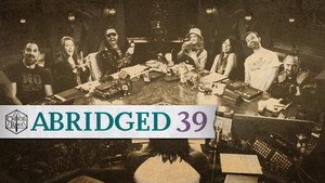 Critical Role Abridged 1. évad Ep.39 39. epizód