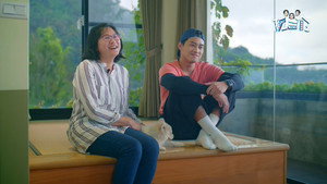 阮三个 2. évad Ep.6 6. epizód
