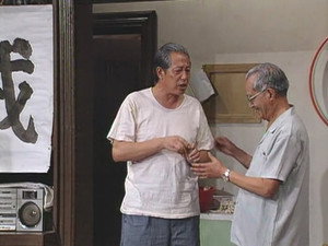 我爱我家 1. évad Ep.28 28. epizód
