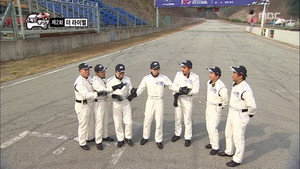 무한도전 3. évad Ep.375 375. epizód