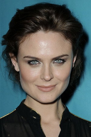 Emily Deschanel profil kép