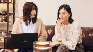 ジョフウ ～女性に××××って必要ですか？～ 1. évad Ep.6 6. epizód