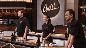 Les chefs! 14. évad Ep.2 2. epizód