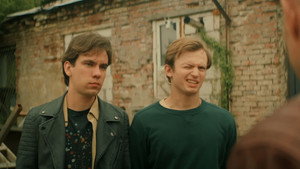 Малой 1. évad Ep.13 13. epizód