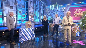 Denn sie wissen nicht, was passiert 4. évad Ep.6 6. epizód