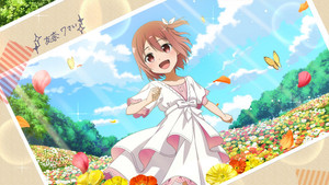 結城友奈は勇者である kép