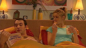 Un gars, une fille 2. évad Ep.30 30. epizód