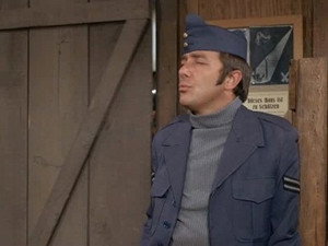 Hogan's Heroes 3. évad Ep.12 12. epizód