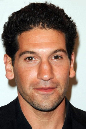 Jon Bernthal profil kép