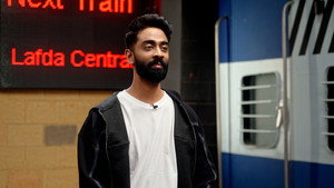 लफड्डा Central 2. évad Ep.1 1. epizód