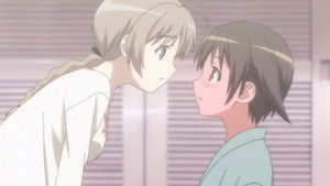 ストライクウィッチーズ 1. évad Ep.5 5. epizód